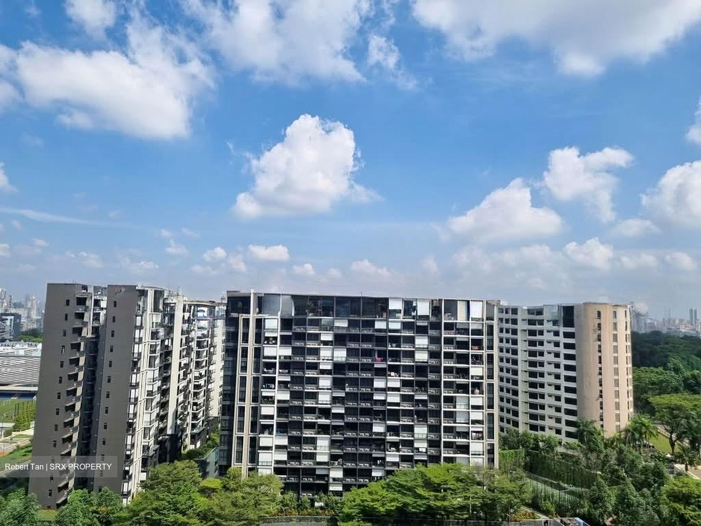 Bidadari Park Drive (D13), Apartment #579579031